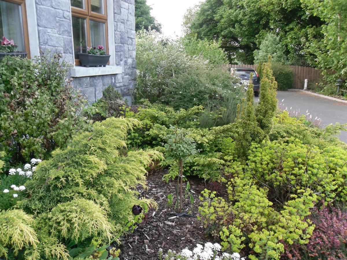 Church View House Gorteen  Exterior foto