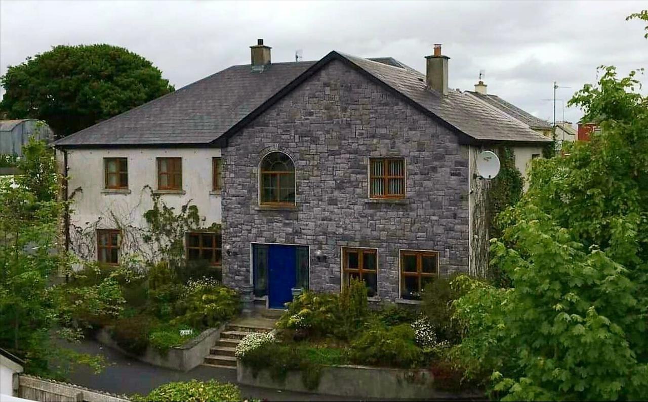 Church View House Gorteen  Exterior foto