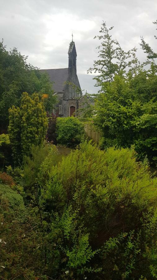 Church View House Gorteen  Exterior foto