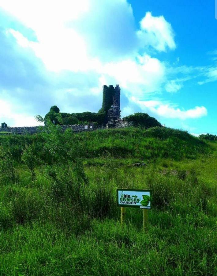 Church View House Gorteen  Exterior foto